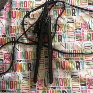 Titanium Salon Flat Irons